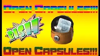 Открытие кейсов.CS:GO #1