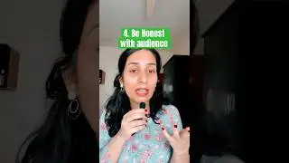 Handle Q&A session like a pro with these 5 tips🔥#shorts #publicspeaking #youtubeshorts
