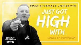 Just Got High With...Episode #7- Guest KNDRX
