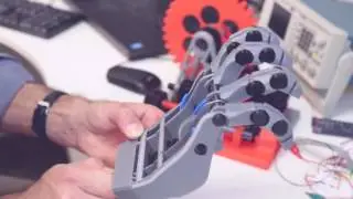 3D Systems CubePro Trio for Engineering