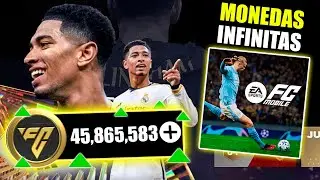 FC MOBILE HACK/MOD - MONEDAS y PUNTOS INFINITOS en FC Mobile MOD APK (Android/iOS)