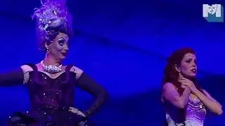 A Pequena Sereia (2022) - "Escravos da Dor"