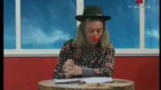 Peter Capusotto y sus videos