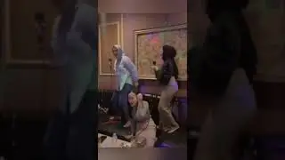 Jilbab semok goyang Alon Alon💦
