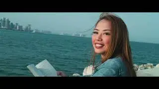 DJI OSMO POCKET 2 CINEMATIC PORTRAIT