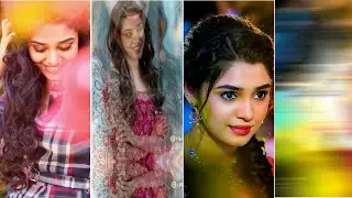🔥🔥krithi shetty trending shake effect in alightmotion 