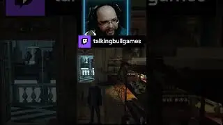 sniped the sniper | talkingbullgames on 