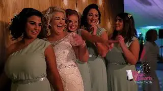 Wedding Photo Booth