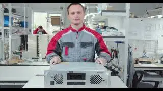 Завод промышленной электроники и спецтехники "Ангстрем"