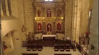 Jasokunde eta Sagarrondoko Andre Maria Parrokia Santa Maria de la Asunción y Manzano (Hondarribia)