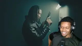 Offset ft. 21 Savage & Travis Scott - Automatic (Music Video) - REACTION!!!