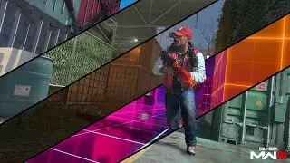 Call of Duty: Modern Warfare 3 HC All Shipments Kill feeds - Gameplay