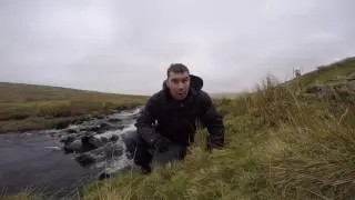 Dartmoor Walk