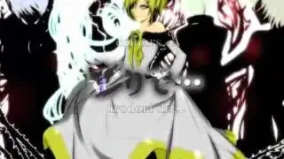 【Kagamine Rin】 Aku no Musume ・ Daughter of Evil 【Vocalolegend Recording】