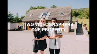 Real Estate Videography Challenge