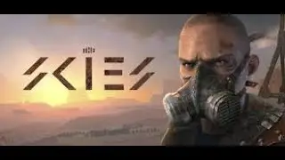 The Skies: First look at this new Survaivel mmo shouter Whit Vishous Gaming