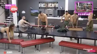 ZADRUGA UZIVO - Subscribe kanal-5Minuta znanja