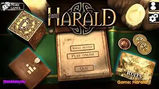 Harald: A Game of Influence (PC Indie)
