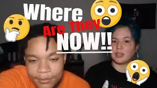 Black child stars W.A.T.N. (Reaction Video) Who Do You Wanna See!!!!!