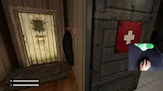 [Return to Castle Wolfenstein] RealRTCW 5.0 - Final 4 Missions - Raw Look Pt. 2 | Handcam