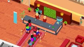 Birth Center Tycoon - By GenITeam