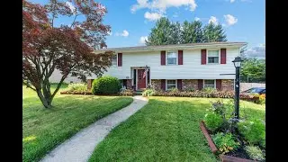 6270 Fairway Lane. Allentown, PA