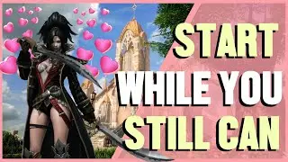 Lost Ark | DON'T FORGET to Spend Time With These NPCs! (Affinity Guide and Rewards!)