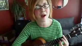 Cheetara's Lament - Ukulele Original