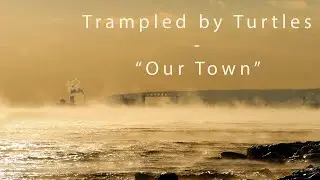 Trampled by Turtles - 