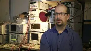 Jussi Ryynänen, Aalto University Tenure Track Professor