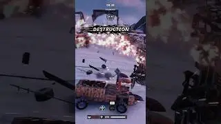 #Crossout