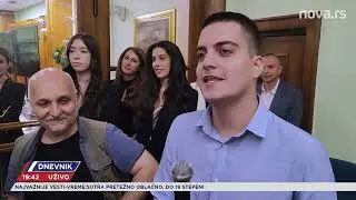 DNEVNIK - CELA EMISIJA - 29.02.2024.