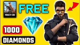 New Trick to get 520 Free Diamonds in FF || फ़्री में 100% Unlimited Diamonds  कैसे ले 2022 Now
