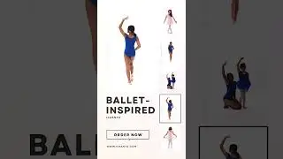 Discover the Perfect Attire: Ikaanya Pink Ballet Dress & Vibrant Blue Gymnastics Leotard