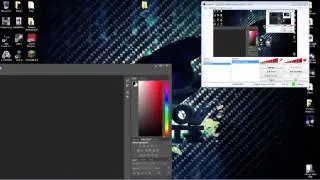 How to Record PhotoShop (Quick & Easy!) NO LAG, FREE!