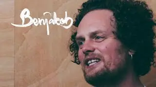 BENJAKOB | TRACES OF YOU (LIVE) 