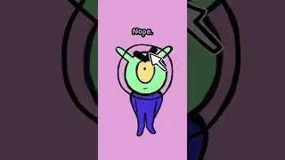 animation 4th wall break 😂 #shorts #animation #comedy #animator