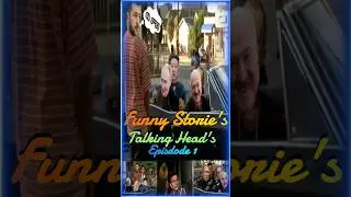 Funny Stories Episode 1