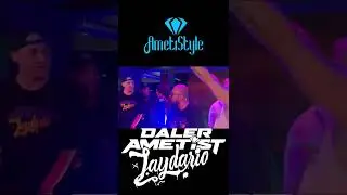 hammaYO - DALER AMETIST x JAYDARIO 