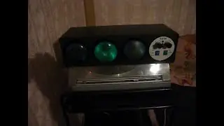Цветомузыка Электроника СДУ 3. РИТМ.