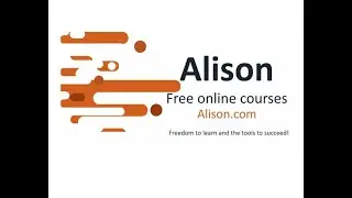 Alison.com
