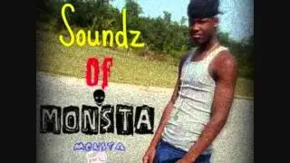DJ Monsta  The Sounds of Monsta (Album)