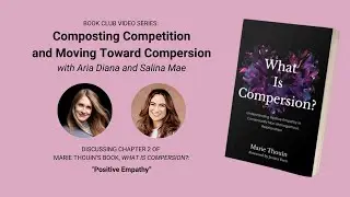Experiencing 4 Flavors of Positive Empathy and Compersion in Non-Monogamy