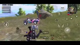 Solo 9 Kills Chicken Dinner🥶| 18 Team Kills Full Gameplay | TEAM S7VEN MIZO🚀