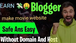 Earn Per Day 1000💸💸 from Movie website | How to Earn money From Movie Website 2023