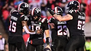 CFL 2024 Recap: Winnipeg @ Ottawa - week 2