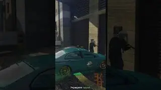 БАГ НА ЗАДАНИИ! #GTAOnline #ГТАОнлайн #ГТА #GTA #MadKelt #GTAV #GrandTheftAutoOnline #gtabugs #Баг