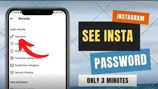 Instagram Ka Password Kaise Pata Kare. Insta password bhul gaye to kya kare Change Kaise Kare 2023