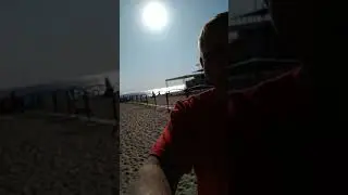 Анапа в сентябре!