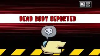 New Update and Funny Music In Among Us